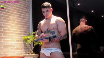 Dominic_Sullivan1  28-09-2021 video taboo